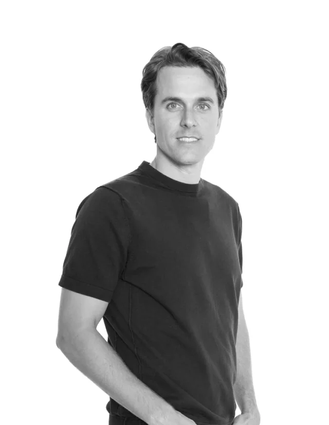 Daniel Darling, Managing Partner at focal