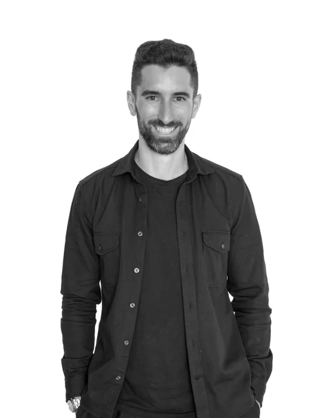 Pascal Unger, Managing Partner at focal